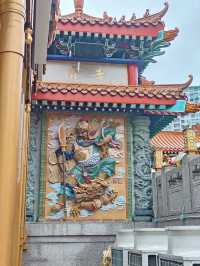 普濟勸善🙏大仙成道——