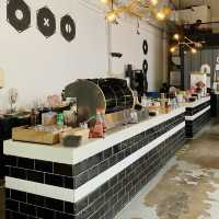 Urban Bites at Garage 51 Resto