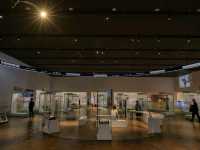 Culture, Stories, and Seriously Cool Museum