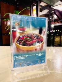 Xing Zhu Chinese Restaurant Sepang: Luxurious Haven for Dimsum Lovers 