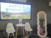 Ohm1994 Cafe & Bakery