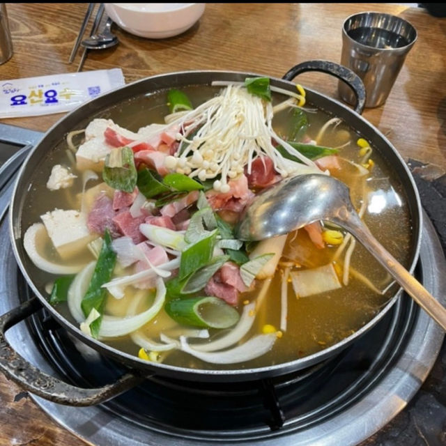 コネンジフェヒョン店