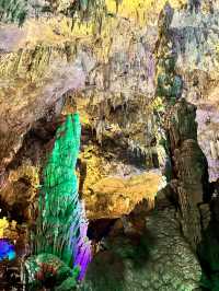 Exploring Huangguoshu Waterfall Scenic Area