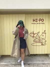 🦛귀여운 하마가 반겨주는(?) 인천 구월동 카페