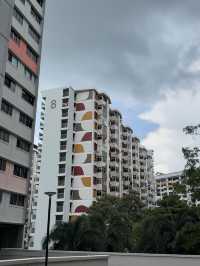 Crawford Court’s Rooftop: A Quiet Spot You Didn’t Know About