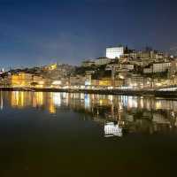 Crossing Stories & Skylines: A Day by the Luís I Bridge