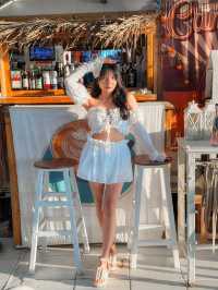 ที่พักรถบ้านพัทยา Beach House Camp