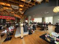 A piece of Japan… in Bangkok! Super value Japanese restaurant! 