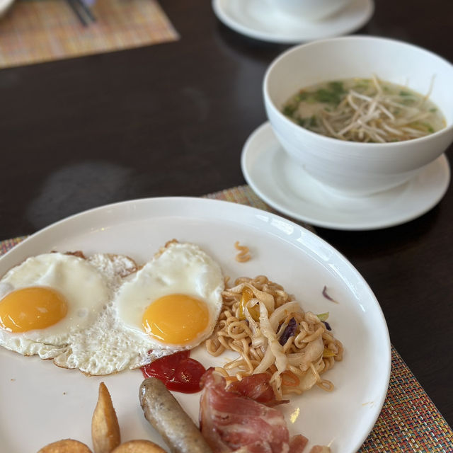 芽莊4日遊美食推介