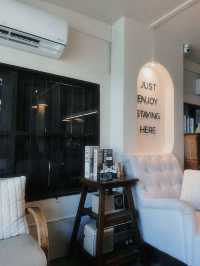  คาเฟ่บ้านปู่ สุราษฎร์ธานี: