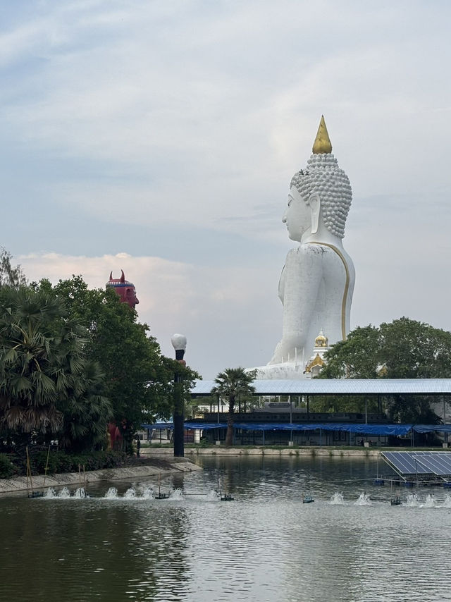 วัดไผ่โรงวัว จังหวัดสุพรรณบุรี