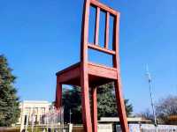 日內瓦 | 聯合國歐洲總部所在---萬國宮 Palais des Nations