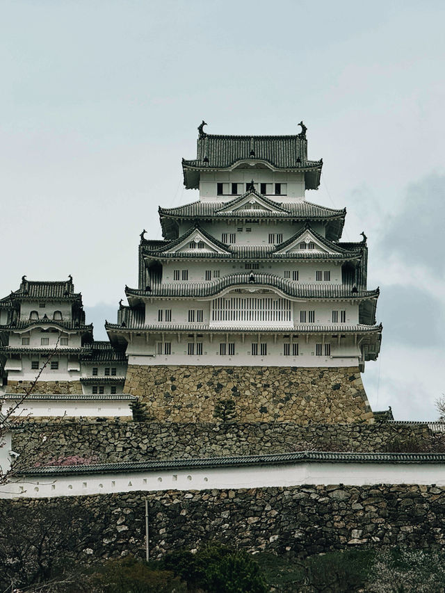 大阪｜交通攻略｜姬路經典旅遊路線