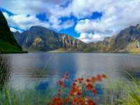 Mount Pinatubo