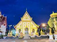 Chumphon’s Scenic Treasure