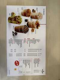 Kenangan Coffee – Where Every Sip Sparks a Memory