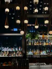 Romance in the Sky – A Dreamy Stay at Rosewood Bangkok