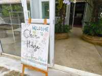 Cherhouse Café farm & more ภูเก็ต