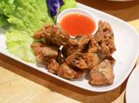 เกื้อ คาเฟ่