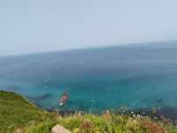 絶景の積丹ブルー！北海道の積丹半島