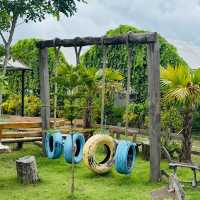 Flavour Hill Bistro & Farm