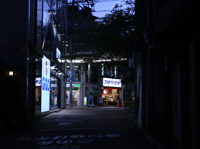 京都大阪日本之旅！