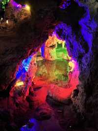 Silver Cave (银子岩) – A Sparkling Detour in Yangshuo