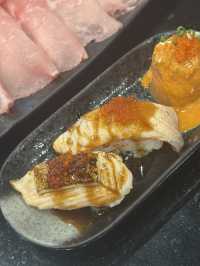 Shizen ร้านบุฟเฟต์เนื้อดี คุ้มราคา