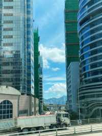 香港｜觀塘區也有不一樣的City Walk .