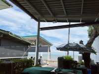 ร้านอาหาร บ้านอิสระ หัวหิน