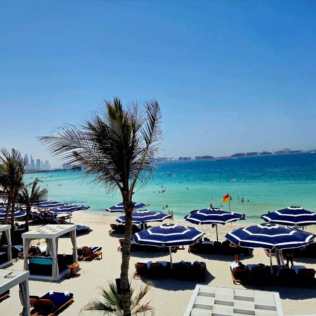 Buggy Rides & Breathtaking Views – Exploring the Elegance Around Burj Al Arab