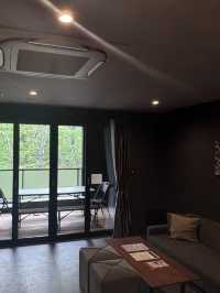 RAKUTEN STAY VILLA 那須　宿泊レビュー