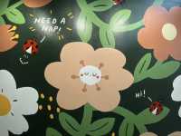 EVER! café – แพร่ คาเฟ่สุดคิวท์กลางเมืองแพร่