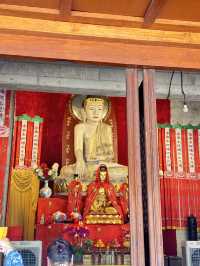 Jingan temple shanghai 🇨🇳