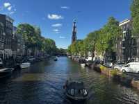 Amterdam