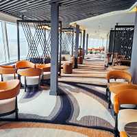 Unforgettable Journey with Norwegian Cruise Line
