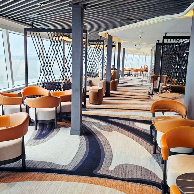 Unforgettable Journey with Norwegian Cruise Line