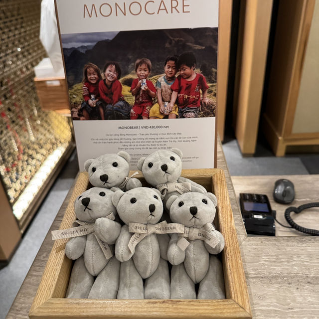 베트남 다낭 신라 모노그램, 인생 리조트