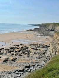 Between Monknash and Southerndown – A Coastal Hike That Stays With You