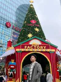 Lotte Department Store