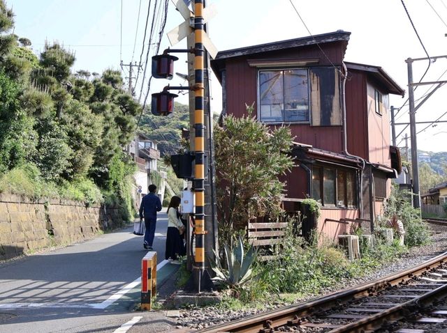 日本古都鎌倉