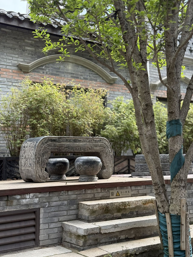 Chengdu marketplace in traditional vibe Chengdu marketplace in traditional vibe