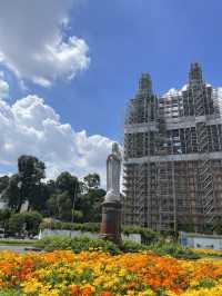 4 Days in Ho Chi Minh City