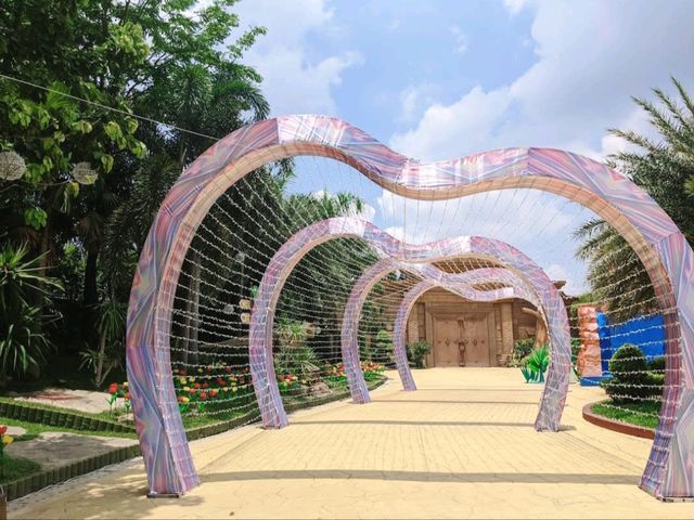 恐龍樂園