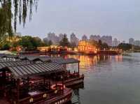 The Tang Paradise