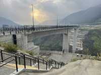 【阿蘇大橋｜熊本・南阿蘇】 阿蘇の絶景を渡る、新たなシンボル