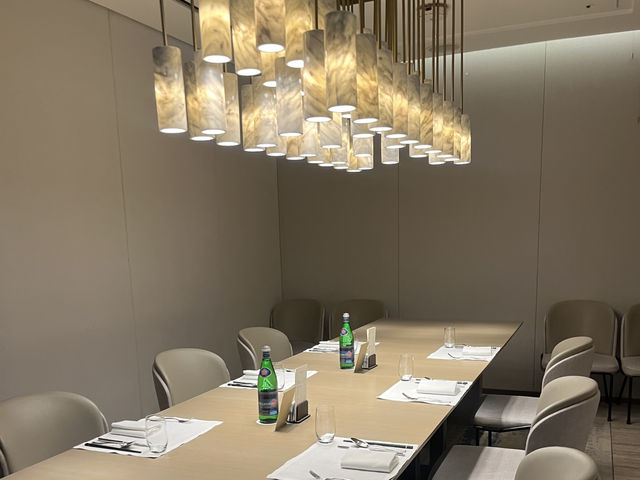 🍽️ 롯데호텔월드 라세느 – 호텔 뷔페의 정석✨