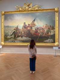 Art Adventure Awaits: Exploring The Met's Treasures!