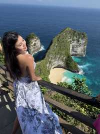  One day in Nusa Penida, Bali 🏝️
