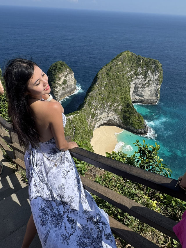  One day in Nusa Penida, Bali 🏝️